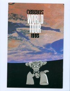 Cerebus #187  (1994)