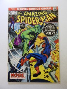 The Amazing Spider-Man #120 (1973) VF condition