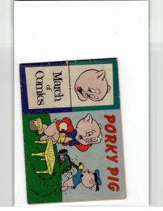 March of Comics #143 (1956)