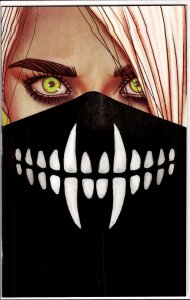 Something is Killing the Children #23 Cover B (2022) Something Is Killing the...