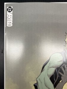 Bleeding Hearts #1 CVR C Nick Dragotta VAR NM+ VERTIGO COMICS 2026 PROSHIPPER