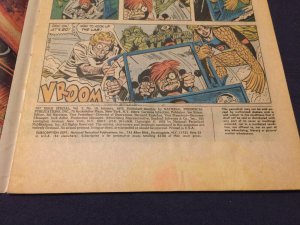 1st Issue Special #10 Outsiders FN DC Comics (1975) 