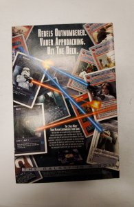 Mantra #6 (1996) NM Malibu Comic Book J659