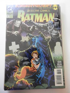 Detective Comics #671