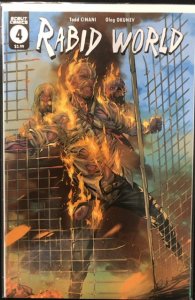 Rabid World #4 (2021)
