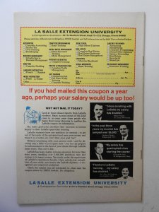 Astonishing Tales #13 (1972) VF Condition!