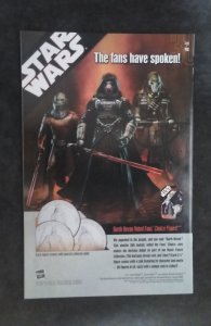 Star Wars: Legacy #14 (2007)