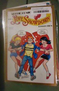 Love Showdown Collection (1994)