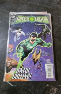 Green Lantern #165 (2003)