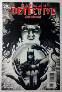 Detective Comics #833 (9.4, 2007)