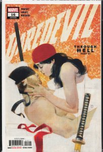 Daredevil #16 (2020)