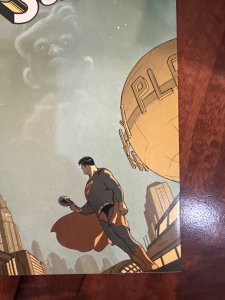 Adventures of Superman #646 (2006)