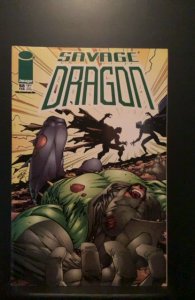 Savage Dragon #58 (1999)