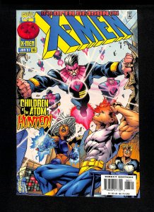 X-Men (1991) #65