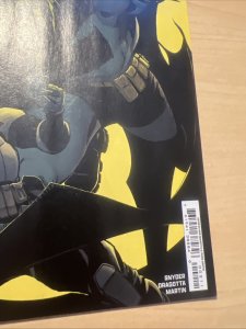 ?ABSOLUTE BATMAN #2 COVER A (1ST PRINT) NICK DRAGOTTA (1st Print) DC 2024?️?