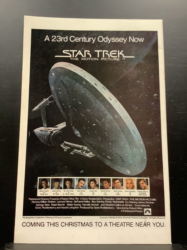 The Defenders #74 (1979)