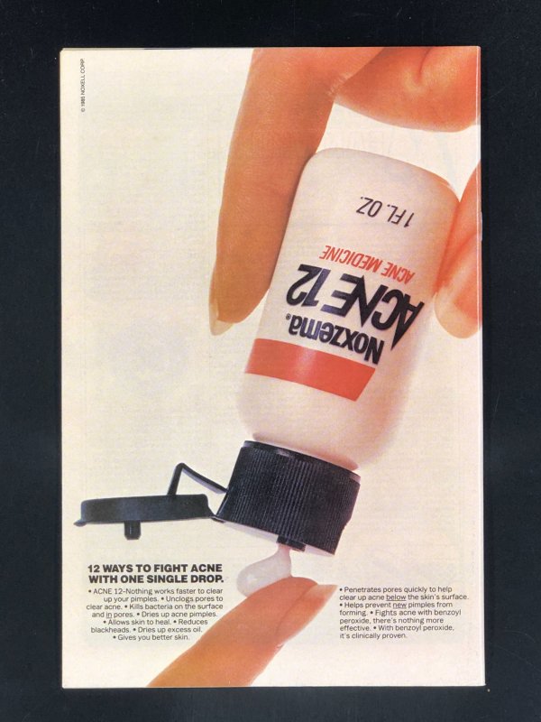 All-Star Squadron #45 (1985)