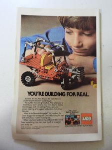 Daredevil #188 (1982) VG+ Condition