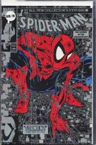 Spider-Man #1 (1990) Spider-Man
