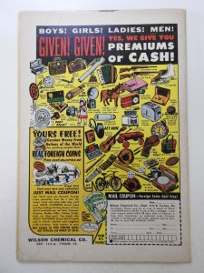 House of Secrets #22 (1959) The Thing from Beyond! VG- Condition!