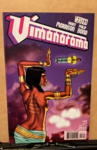 Vimanarama #3 (2005)