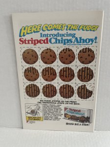 Fallen Angels #7 Direct Edition (1987)