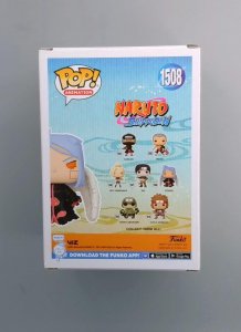 Funko Pop! Konan #1508, Naruto Shippuden, Akatsuki Vinyl Figure