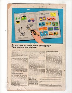 Fantastic Four #96 (1970)  Lee & Kirby! *SEE DESCRIPTION* / ID#NN