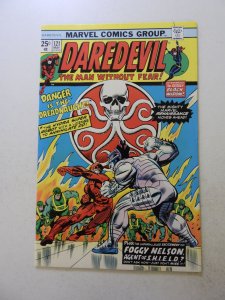 Daredevil #121 (1975) VF- condition