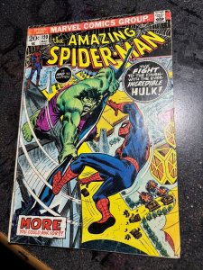 The Amazing Spider-Man #120 (1973)