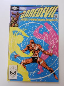 Daredevil #178 (1982) VF- condition