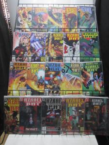 Azrael (DC 1995) #1-100 Lot of 93Diff Denny O'Neil Kitson's Templar Batman