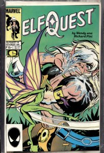 ElfQuest #16 (1986) ElfQuest