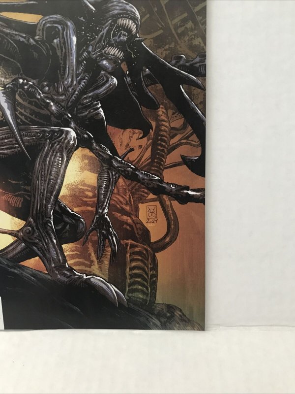 Alien #5 Variant