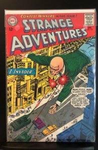 Strange Adventures #175 (1965)