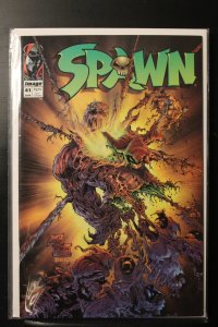 Spawn #41 (1996)