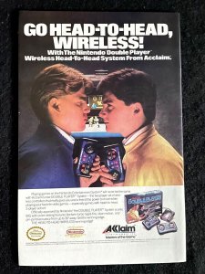 SuperBoy #1 1990 -  VERY HIGH GRADE