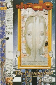 Shade The Changing Man #37 (1993) DC Comics Vertigo