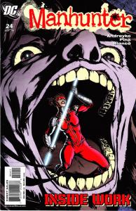 Manhunter #24