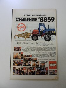 Spider-Man and His Amazing Friends (1981) VF- condition