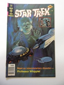 Star Trek #51 (1978) FN+ Condition