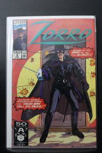 Zorro #3 (1991)