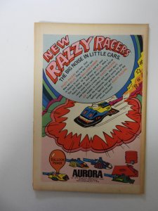 Superman #251 (1972) VF- condition