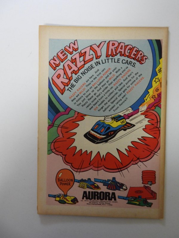 Superman #251 (1972) VF- condition