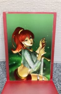 Immortal Red Sonja #4 (2022)