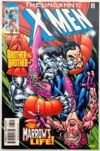 The Uncanny X-Men #373 (NM)(1999)