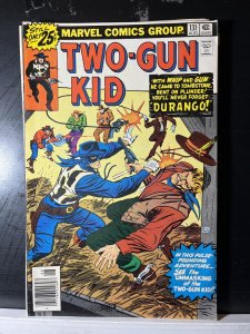 Two-Gun Kid #131 (1976)