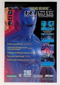 Batman Adventures, The Holiday Special (Jan 1995, DC) FN/VF