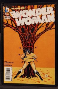 Wonder Woman #31 (2014)