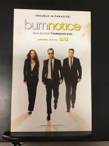 Action Comics: Bulletproof (2013) nm